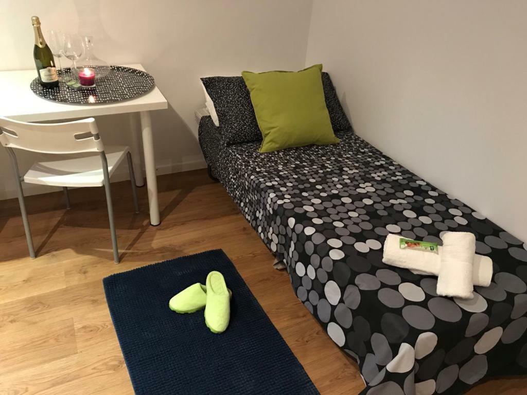 Al Consiglio Appartamento トレント エクステリア 写真